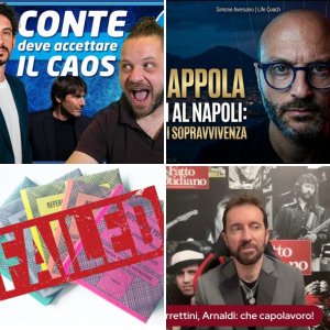 Juve Social