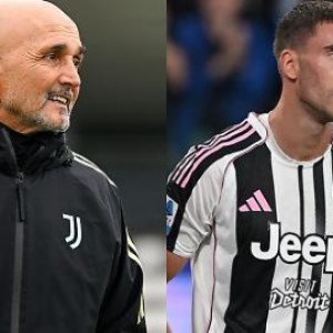 Juve Tre