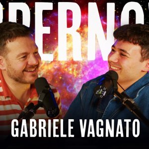 Media 'GABRIELE VAGNATO: UN EMIGRANTE AL CONTRARIO' in category 'Example category'