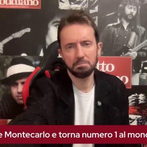 Media 'Sinner vince Montecarlo e torna numero 1 al mondo!' in category 'Example category'